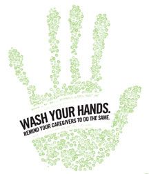 MRSA Logo